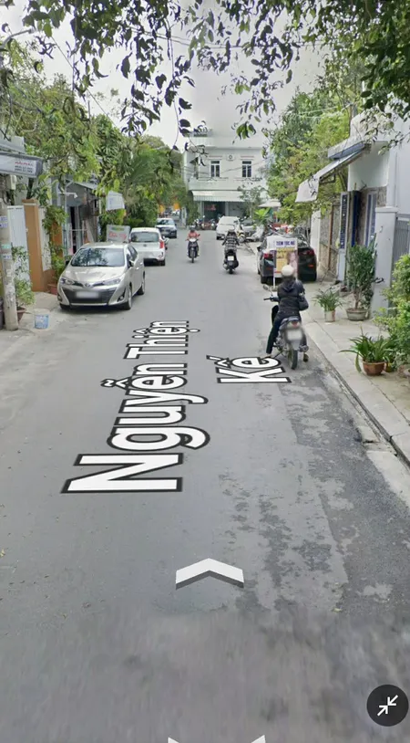 Bán Nhà Mặt Tiền Nguyễn Thiện Kế, Sơn Trà, Đầu Tư Sinh Lời, Vị Trí Vàng Gần Biển