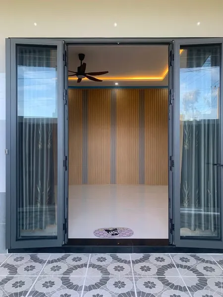 Bán nhà 272.3m² ngang 9m giá 1.75 tỷ Phường Phú Lợi