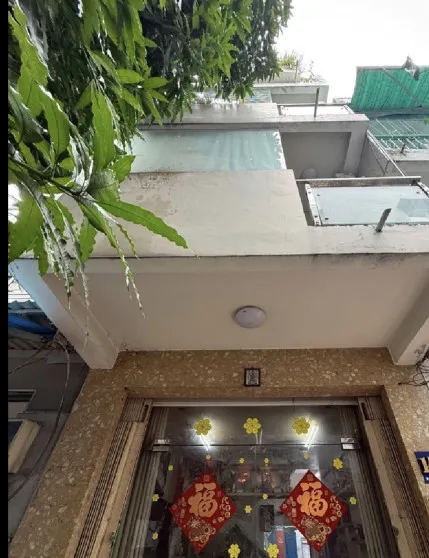 🏦 NHÀ QUẬN 11 – HẺM XE HƠI – BTCT 4 TẦNG, 6,5 tỷ🌹DT: 39m2