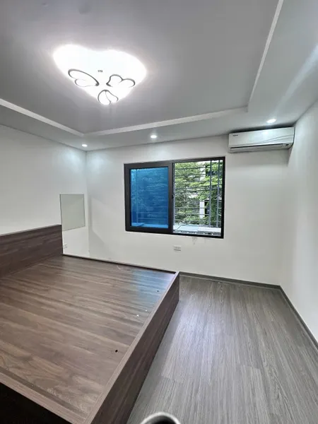 Bán căn hộ tập thể Thanh Xuân Nam, Thanh Xuân, nhà đẹp ở ngay, lô góc, ngõ ô tô thông