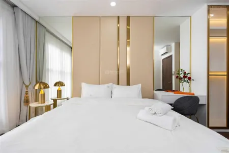 Kẹt tiền bán nhanh chcc orchard parkview 86m2 3pn 2wc nhà thật giá thật 6,15 tỷ 0944 904 ***