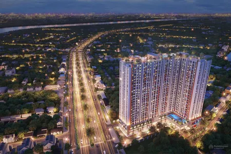 Chuyên bán căn hộ 3 phòng ngủ dự án symlife với tiềm năng đầu tư cực lớn giá chỉ từ 2ty2/căn