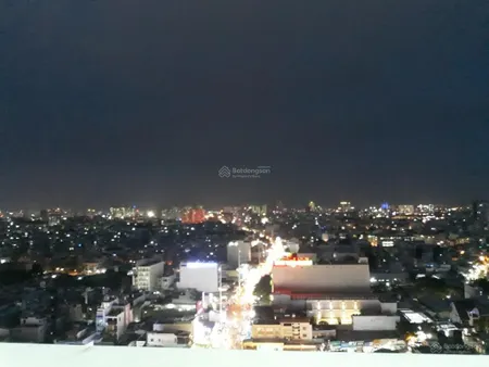 Bán chung cư lê thị riêng 58m2, giá 2,7 tỷ 2pn, nhà mới gần công viên q10 hcm