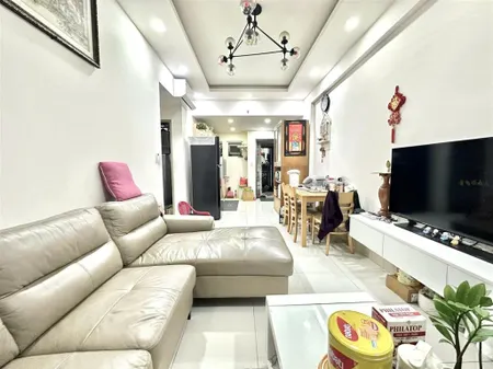 Ngay tại q9 tồn tại 1 căn hộ giá chỉ bằng 1 con oto chỉ với 2t150 shr bao phí sang tên