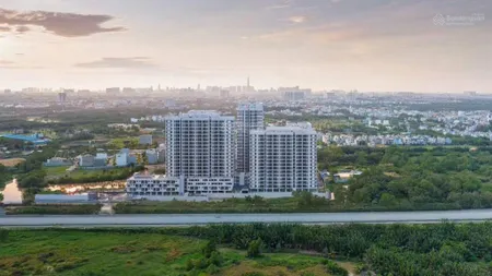 Bán căn hộ giá rẽ 70m2 trung tâm thủ đức 2pn 2wc ngay vành đai 3 đã có sổ hồng riêng