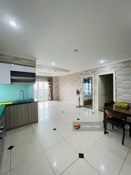 Chính chủ bán phúc yên 2 tân bình 2pn 2wc 68m2 2pn 2wc 1,87 tỷ full nội thất