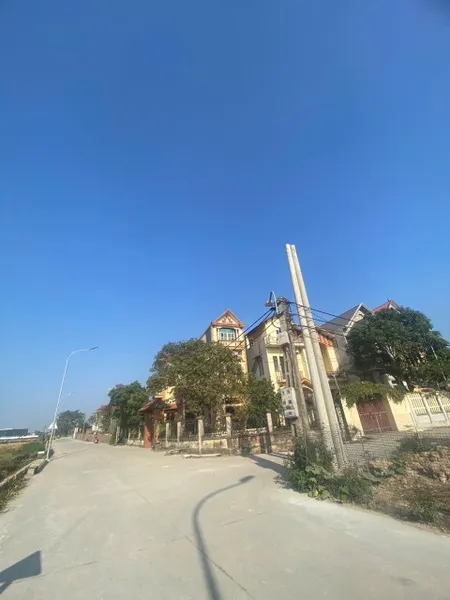 BÁN ĐẤT GIÁP KCN TT1