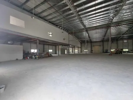 Cho thuê nhà xưởng 6.500m2   TAM PHƯỚC - BIÊN HÒA - ĐỒNG NAI