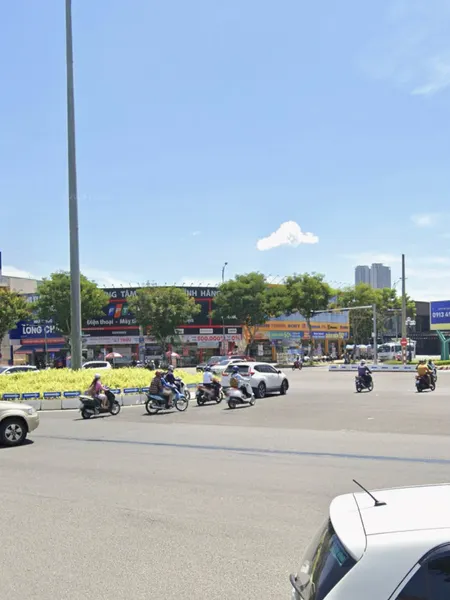 💥HÀNG HIẾM GIÁ ĐẦU TƯ💥 DT : 368m2 (Ngang12m) Vuông vức - Giá tốt : 20 tỷ tl - LHLVCC