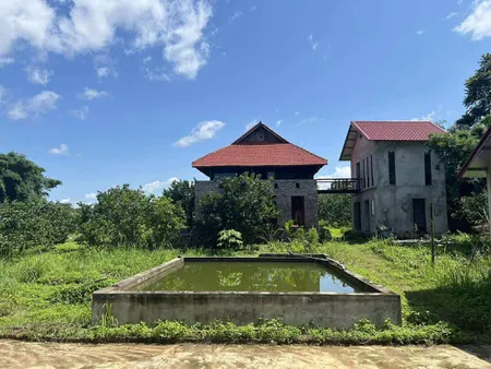 Cần bán Tranquil Farmstay khu nghỉ dưỡng yên tĩnh riêng