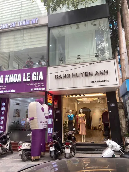 NHÀ MẶT PHỐ ĐẸP - GIÁ TỐT - Vị Trí Đắc Địa Tại SỐ 106A TRẦN PHÚ, HÀ ĐÔNG, HÀ NỘI