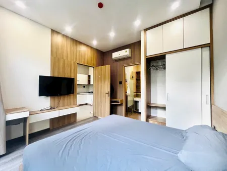 💥TOÀ CĂN HỘ 6T VÕ VĂN KIỆT - DT : 112M2 (7.5x15) - DT : 120tr/tháng - LH EM HUY HỖ TRỢ .