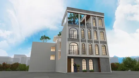 💥CHỦ GẤP BÁN NHANH - DT : 223m2 (Ngang10m) - KIỆT OTO GIÁ TỐT : 8.85 tỷ tl - LHVCC .
