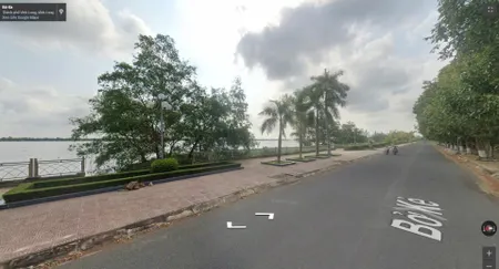 Bán đất 263,6m² ngang 7,8m giá 4.22 tỷ Phường Long Châu