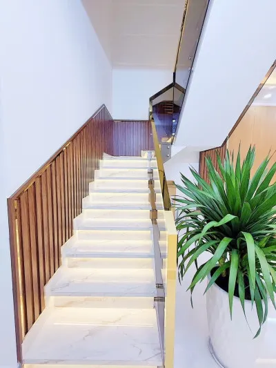 💎 SIÊU RỘNG – NHÀ VƯỜN 2 TẦNG 122M² – NGANG KHỦNG 5.4M – HUỲNH TẤN PHÁT – XE HƠI ĐỖ CỔNG – FULL NỘI THẤT – GIÁ 6.85 TỶ 🚀