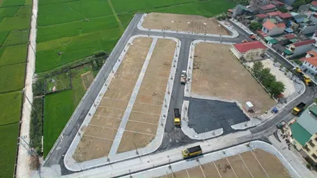 🔥 CƠ HỘI VÀNG – CHÍNH CHỦ GỬI BÁN ĐẤT ĐẤU GIÁ 90m2  DỤC TÚ