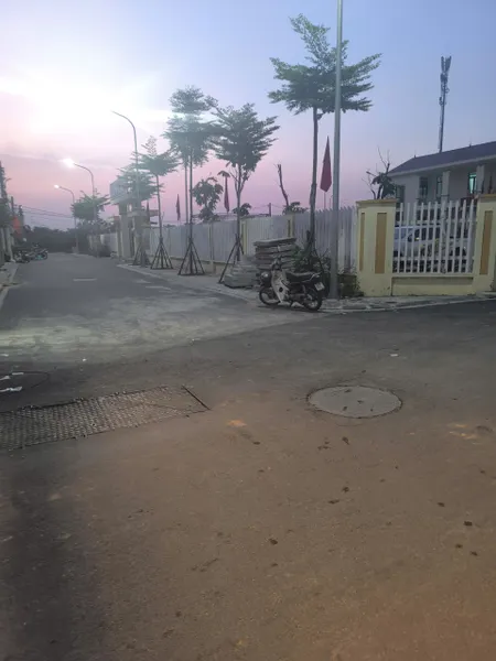 58m Lương Nỗ - Cổ Đương - Đông Anh