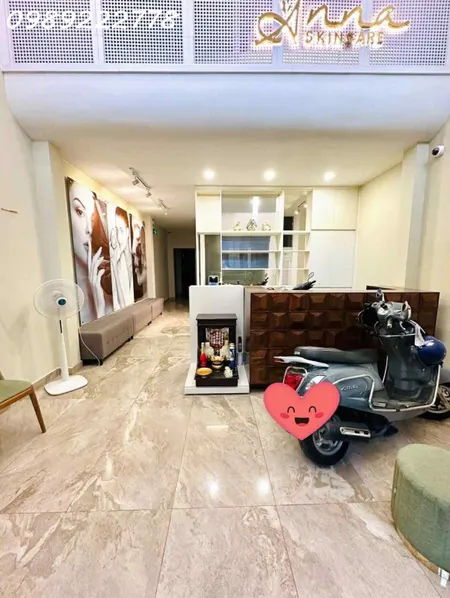 MẶT TIỀN KINH DOANH HUỲNH VĂN BÁNH – PHƯỜNG 11– PHÚ - THANG MÁY - 5 TẦNG - 6 PHÒNG MASTER - THIẾT KẾ ĐẲNG CẤP - THÍCH HỢP KINH DOANH CĂN HỘ CAO CẤP .MT 30