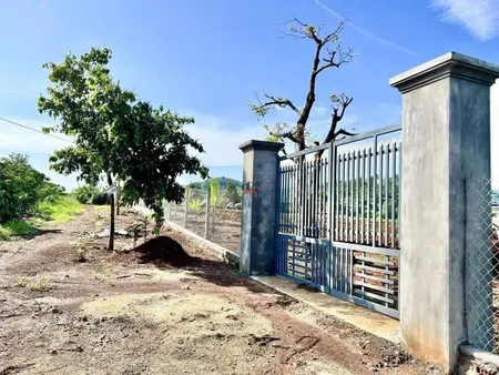 Bán đất 6039m² ngang 222m giá 3.9 tỷ Phường Ea Kao