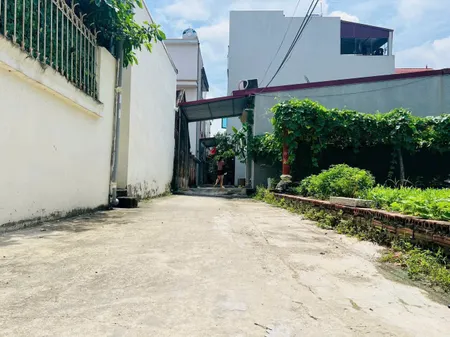 48m2 thôn Đông - Việt Hùng - Đông Anh, LH 0969497451