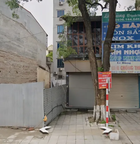 Bán nhà chính chủ đất thổ cư không tranh chấp