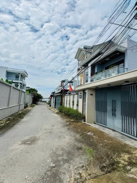 Bán đất 125m² ngang 5m giá 2.89 tỷ Phường Phú Lợi 0815422197