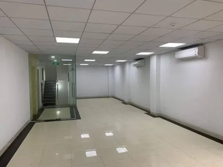 Bán tòa văn phòng mặt phố Nguyễn Ngọc Nại , 185m2, 7 tầng thang máy, mặt tiền 5m, 59.6 tỷ, ô tô tránh, 100tr/tháng