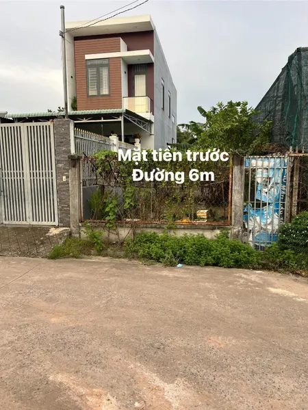 Bán đất 176.4m² ngang 5m giá 2.9 tỷ Phường Chánh Hiệp 0815422197