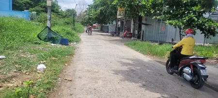 NH68
BÁN ĐẤT MẶT TIỀN ĐƯỜNG ĐỐI DIỆN TĐC NGỌC HIỆP - TÂY NHA TRANG