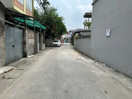 Cổ Dương, Phúc Thịnh (xã Tiên Dương cũ) - 45,2m2 - 0 - 4 - 4,3 tỷ Lh: 0969497451