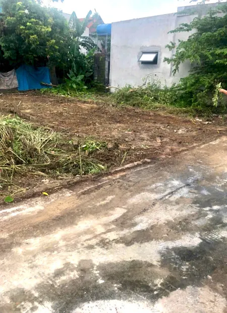 Cần bán gấp đất và nhà mới full nội thất tại Thiên Hương Thủy Nguyên. Sđt 0703763480