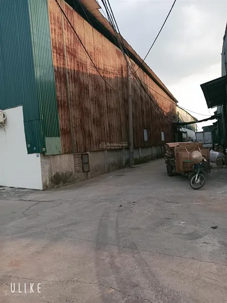 Bán đất tặng sưởng tam hưng thanh oai, 1000 m², giá 70 tỷ, đường 3 conteiner tránh, 0383 522 ***