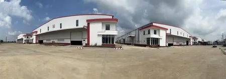 Bán kho xưởng 5.040m² kcn tân kim, long an, đường container, giá bán 65 tỷ