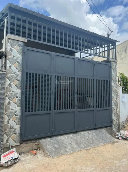 Bán nhà mặt tiền thới an 11, quận 12, giá 6tỷ xx