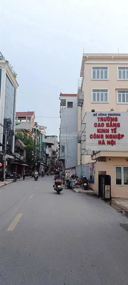 Đất cầu tó rẻ, ô tô đỗ cửa chỉ 4tr/1m2
