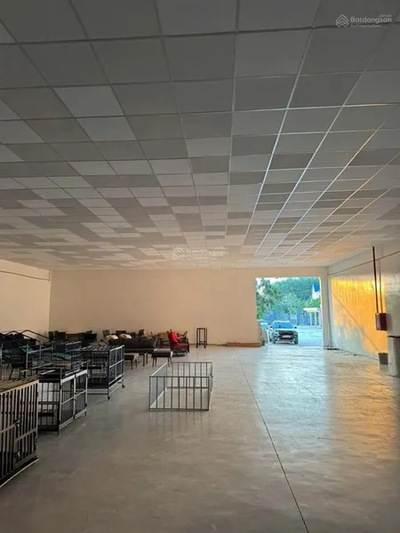 Bán nhà xưởng 4.2ha xã xuân thành, xuân lộc, đồng nai giá 69 tỷ