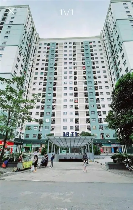 Vốn nhỏ lời to duy nhất kiot chân đế tòa 19t1 kiến hưng hà đông siêu phẩm đầu tư kinh doanh sinhloi