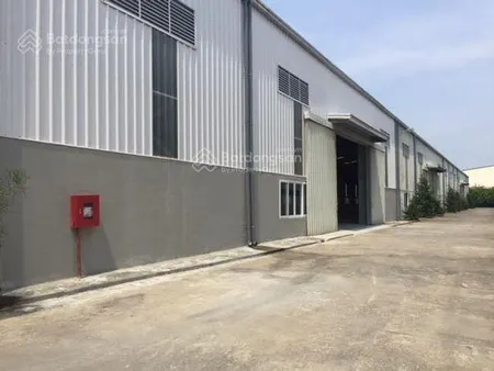 Chuyển nhượng dự án nà máy đất công nghiệp