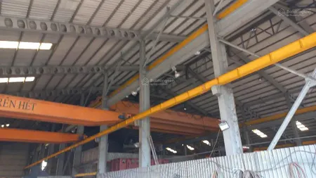 Bán nhà xưởng 15.000m2 giá chỉ 83,2 tỷ. kcn nhơn trạch đồng nai, 0937 980 ***