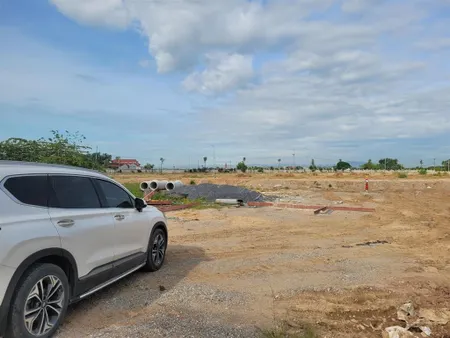 Bán kho, nhà xưởng 1000m2 tại xã tam hưng, thanh oai, hà nội, giá 13,5 tỷ