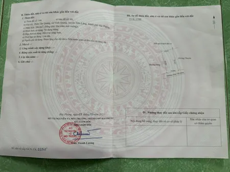 Lô đẹp vuông vắn