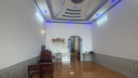 Nhà siêu to cho đại gia đình 5phòng ngủ- hẻm Phạm Văn Đồng