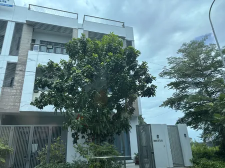 BÁN NHÀ 4 TẦNG KDC LẬP PHÚC – GẦN QUẬN 7 – SỔ HỒNG RIÊNG – GIÁ CỰC TỐT