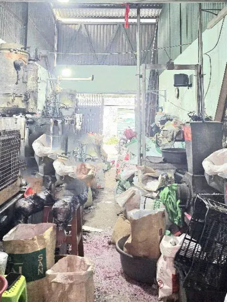 ⭐️⭐️ Nhà SHR Nở hậu Đường 10m 81m2 – Phan Anh Bình Tân