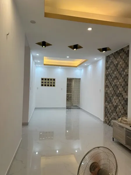 ⭐️⭐️ Chung cư tầng 3 Phạm Văn Đồng 70m2, SHR Vuông – Bình Thạnh