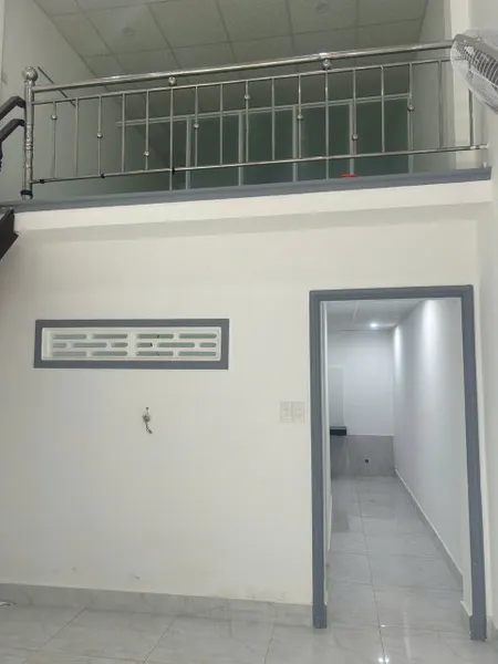 Bán nhà 29.9m² ngang 3,6m giá 1.45 tỷ Phường Buôn Ma Thuột