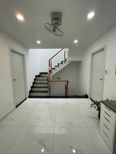 BDS HVL [NC] Cho thuê Biệt thự Palm Residence An Phú, Quận 2