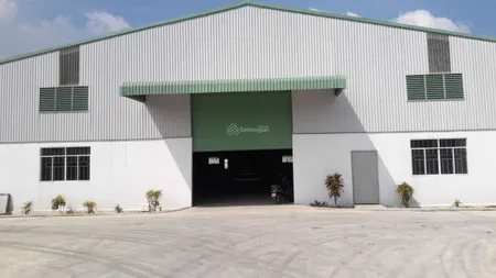 HOT!HOT!HOT! Đất mặt tiền đường Quốc lộ 80 giá bán rẻ như cho ngay KDC hiện hữu đông đúc