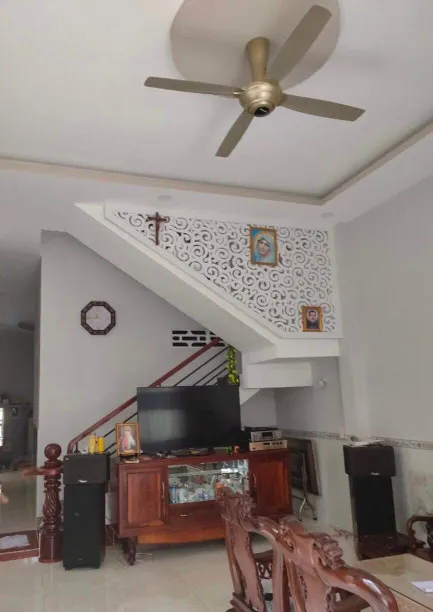 BDS HVL CG: CHO THUÊ NHÀ 16 ĐƯỜNG 85 LÊ VĂN VIỆT Q9 140M1 1T1L GIÁ 25TR