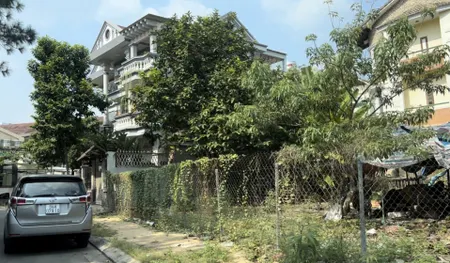 Cần vốn KD muốn bán mặt phố KDC Kim Sơn giá cực mềm